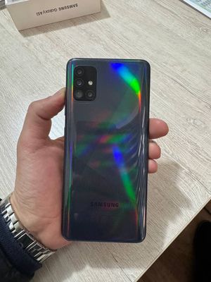 Samsung A51 vetnam