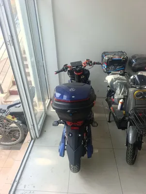 Qoʻqon moto skuter tamrlash