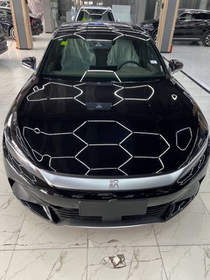 BYD Xan 2026 restyle