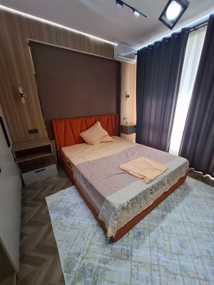 Сдаётся квартира Якассарай ЖК Prestige Gardens