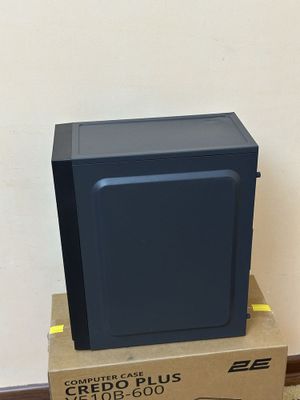 Компьютерный Кейс MyPro