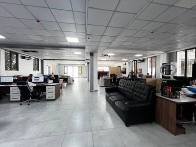 Сдаётся помещение Феличита 520м2