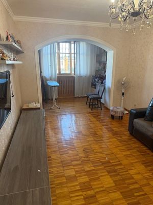 Новза продается квартира