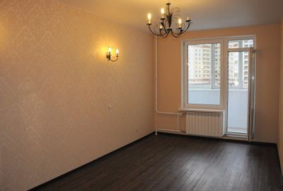 Ремонт квартир под ключ