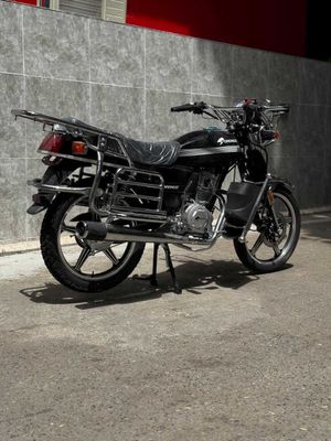 Скутер Drongo R17 - 150 куб. См - рассрочка - кредит