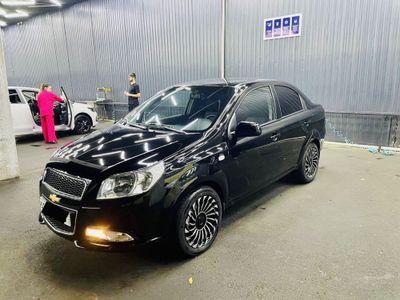 nexia 3 4 2022 yil