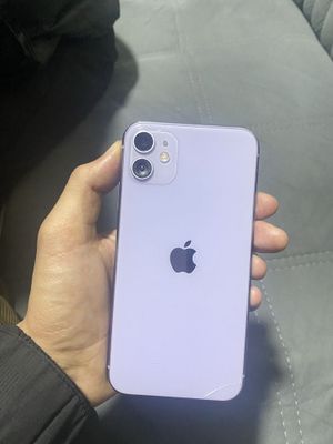 iphone 11 faqat naxtga