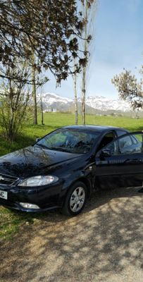 Продаю свою Lacetti