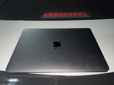 MacBook Pro 13-inch, 2017