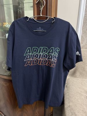 Мужская футболка ADIDAS original