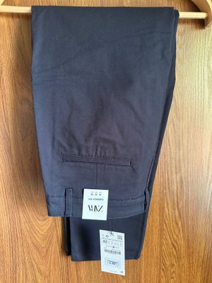 Брюки Zara новые