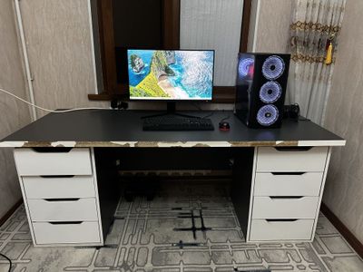 Письменный/Компьютерный стол