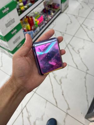 Samsung Z Flip 128 gb