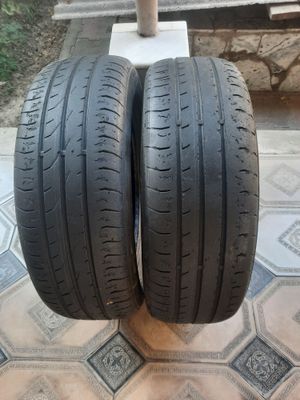 195/65R15 Сотилади 2 дона.