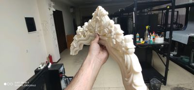 3D услуга