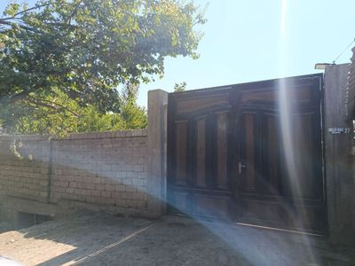 Продается дом. Парк Узбекистан. 6 соток.