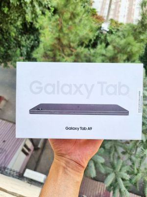 Galaxy Tab A9 4Gb/64Gb