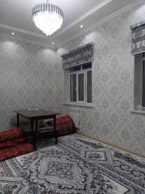 Бектемир Коттедж 1,2 соток 5 хона оилага ижара топ. 400 у.е.