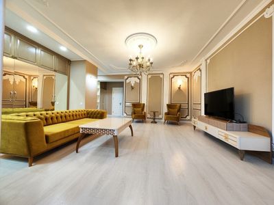 Сдаётся квартира в аренду 2 комнатная Ц1 80 м² шикарная локация