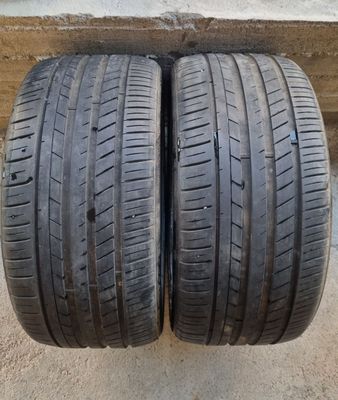 265/35/18 Kapsen Headking S2000