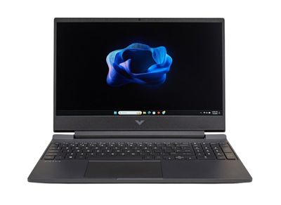 HP Victus 2024 | 16 GB OZU, Ryzen 5 7535HS, RTX2050