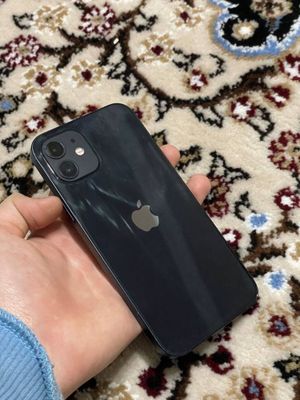 iphone 12 оз темный синий