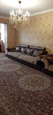 Сдаеться 3х комнатная квартира на 3 этаже