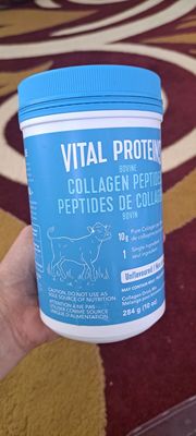 vitamin collogen