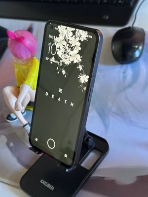 Nothing Phone 1 12/256