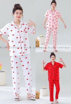 Trenddegi pijamalar Xitoy original