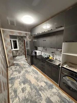 ID 5004 Аренда 4 Комнатная Квартира Yakkasaroy Rakat masjidi