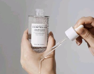 centella