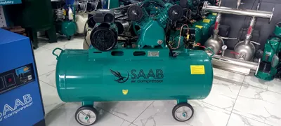 Компрессор kampressor kompressor saab