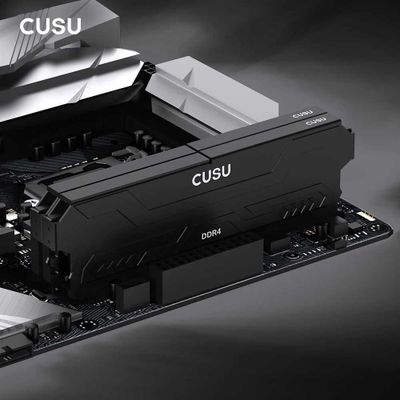 Оперативная память CUSU DDR4 8 ГБ 3200 МГц
