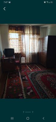 1 хоналик квартира ижарага