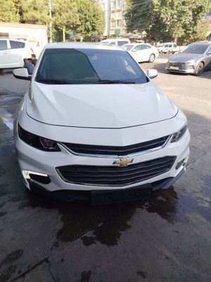 Malibu 2.4 атмосфера 2018 йил