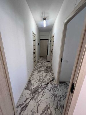 Владелец. Сдам свою новою квартиру после ремонта. Мечет Ялангач.