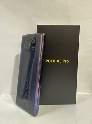 POCO X3 PRO sotiladi