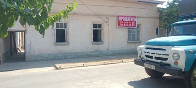 Uchtepa Leteraturnida 3.7 sotxli Uchaska Sotiladi