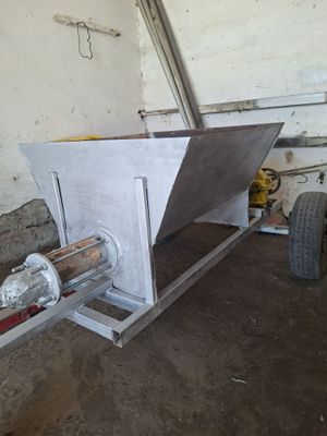 Palistra beton aparati.!