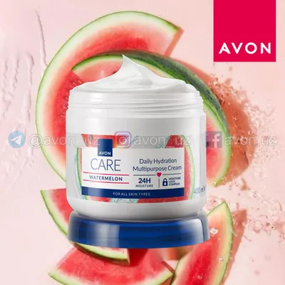 многофункциональный крем для лица и тела, 400 мл