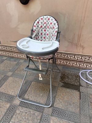 стулчик для кормление