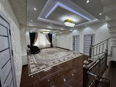 Продаётся Коттедж Алишеробод