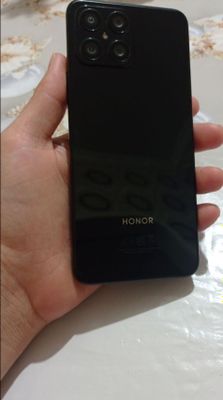 honor x8