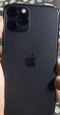 Iphone 11 pro sotilad
