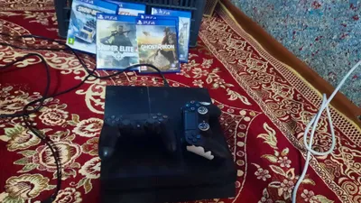 PS4