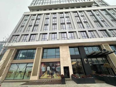 СРОЧНО ПРОДАЁТСЯ нежилое помещение на ЖК Nest one 53м2