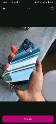 redmi Note 13 pro 5g China edition Snapdragon