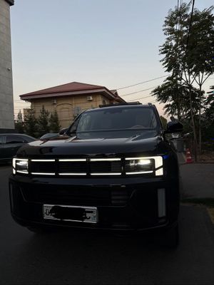 Продается baic bj60