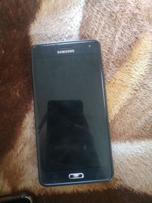 Samsung galaxy A7